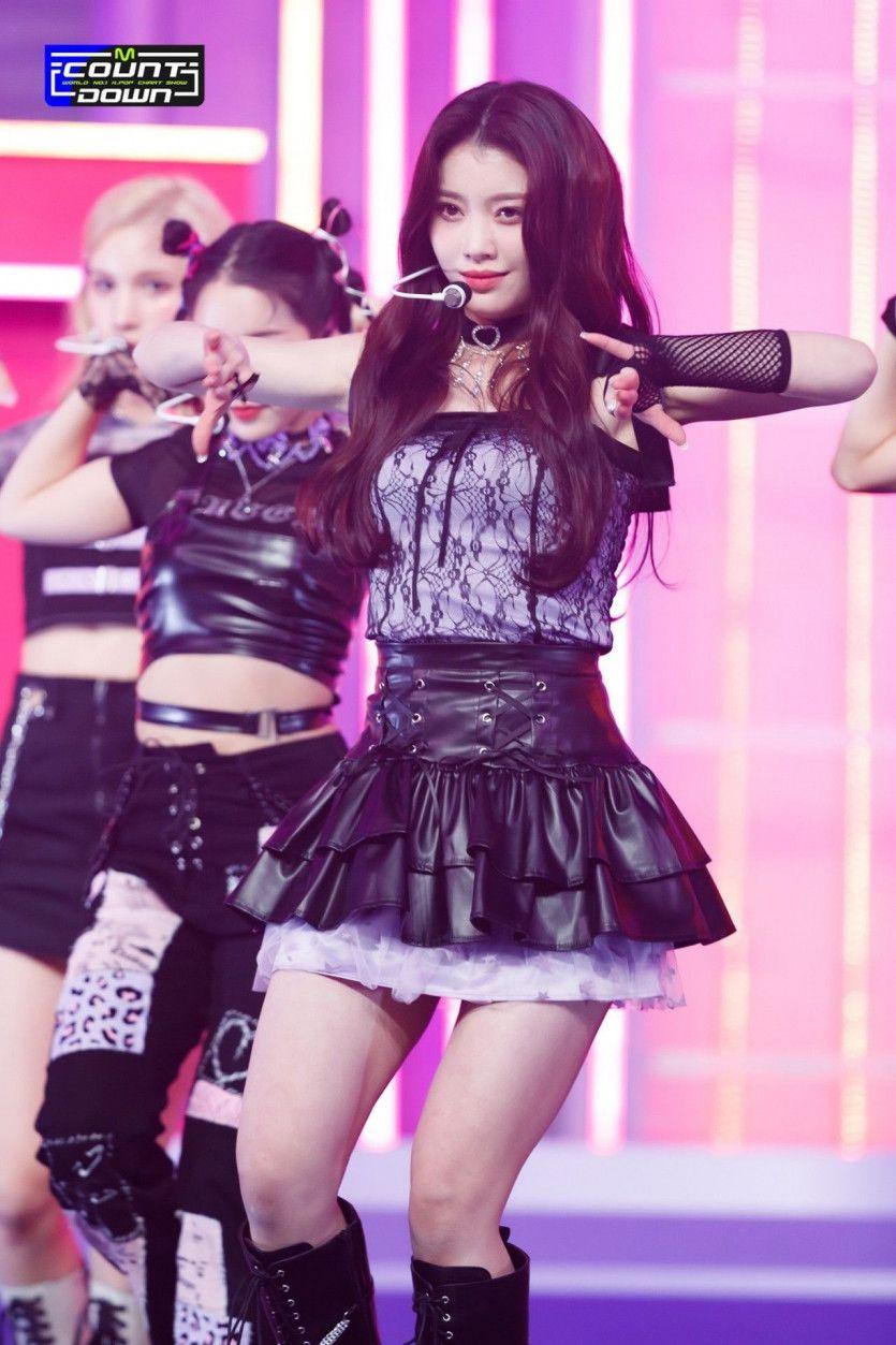 KEP1ER 션샤오팅1