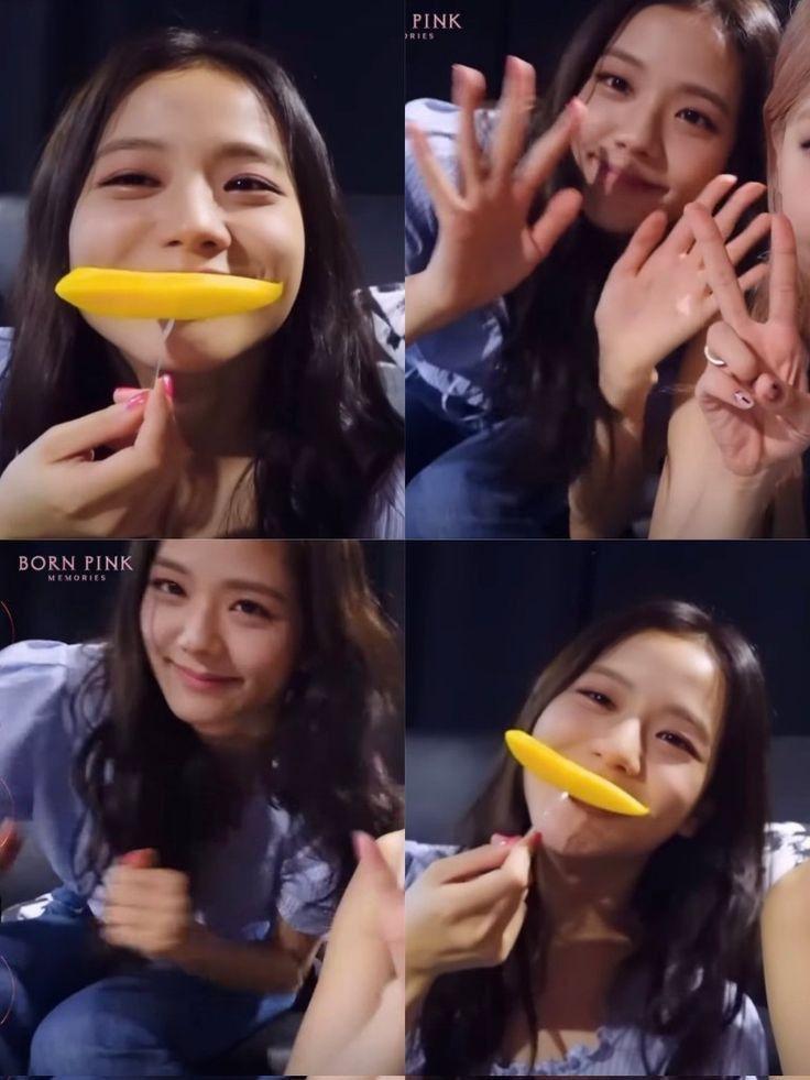 BLACKPINK 지수3