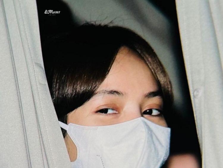 BLACKPINK 리사1