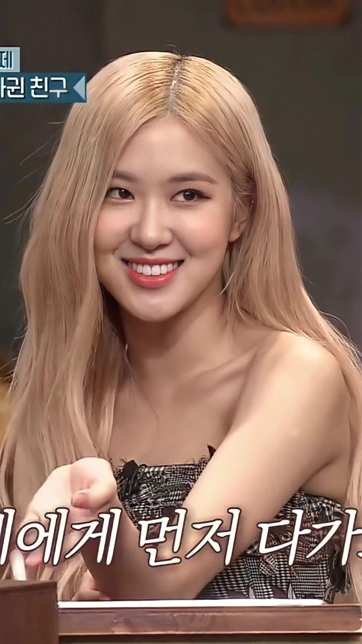 BLACKPINK 로제0