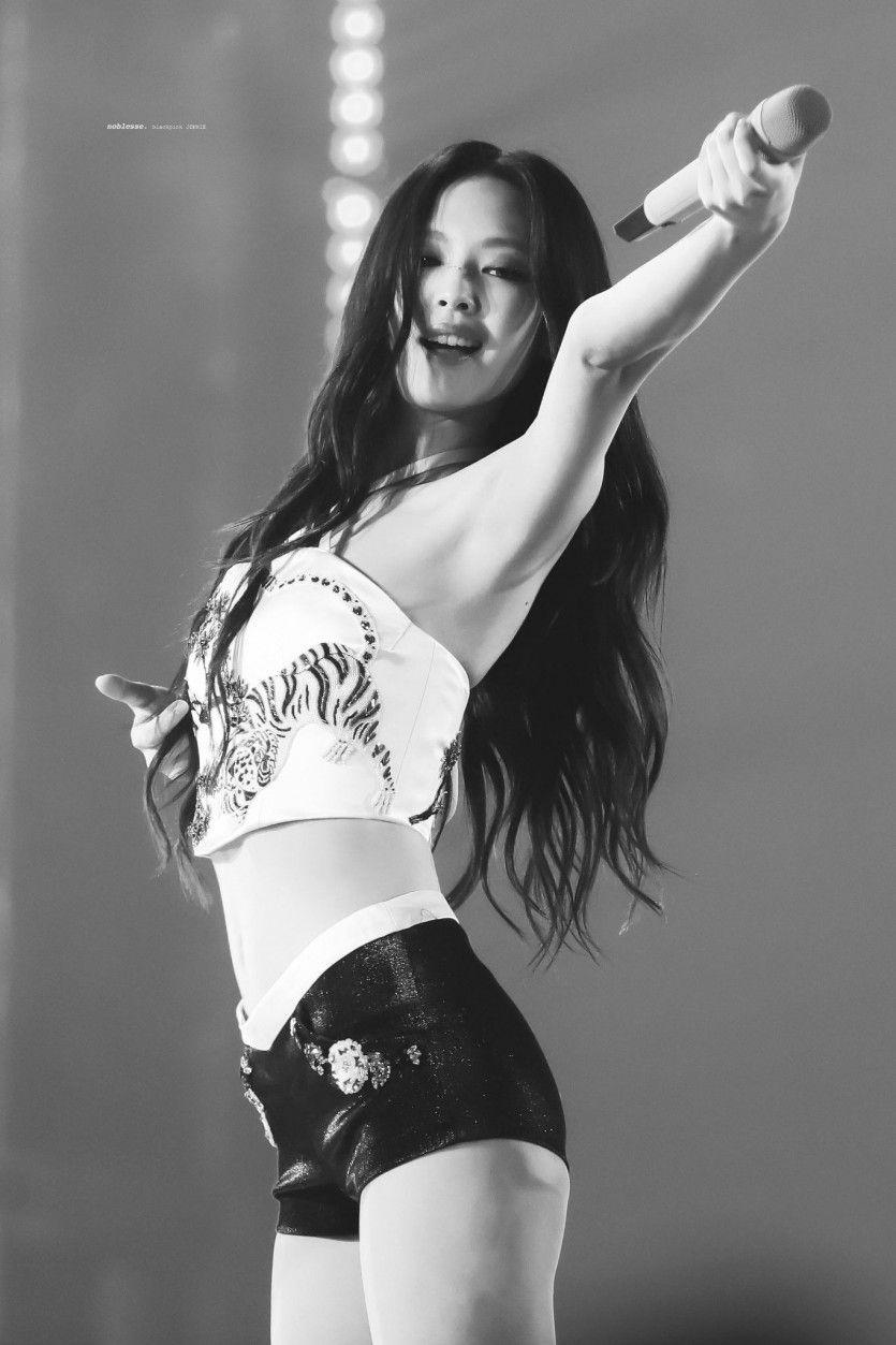 BLACKPINK 제니0