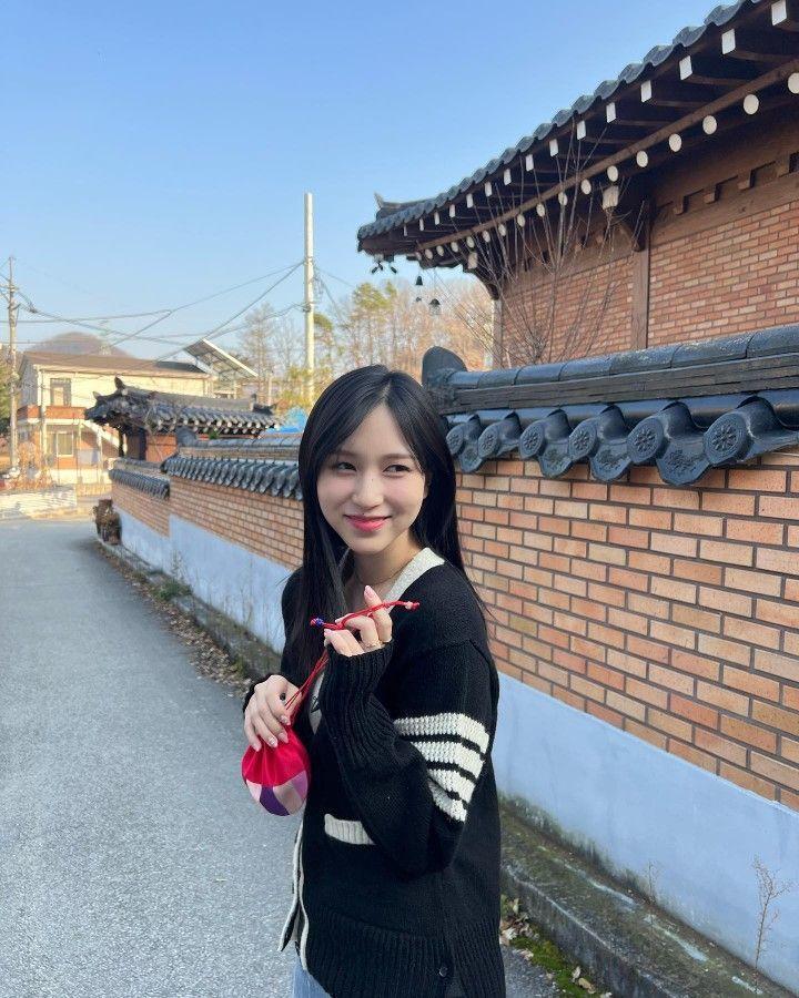 트와이스 미나0