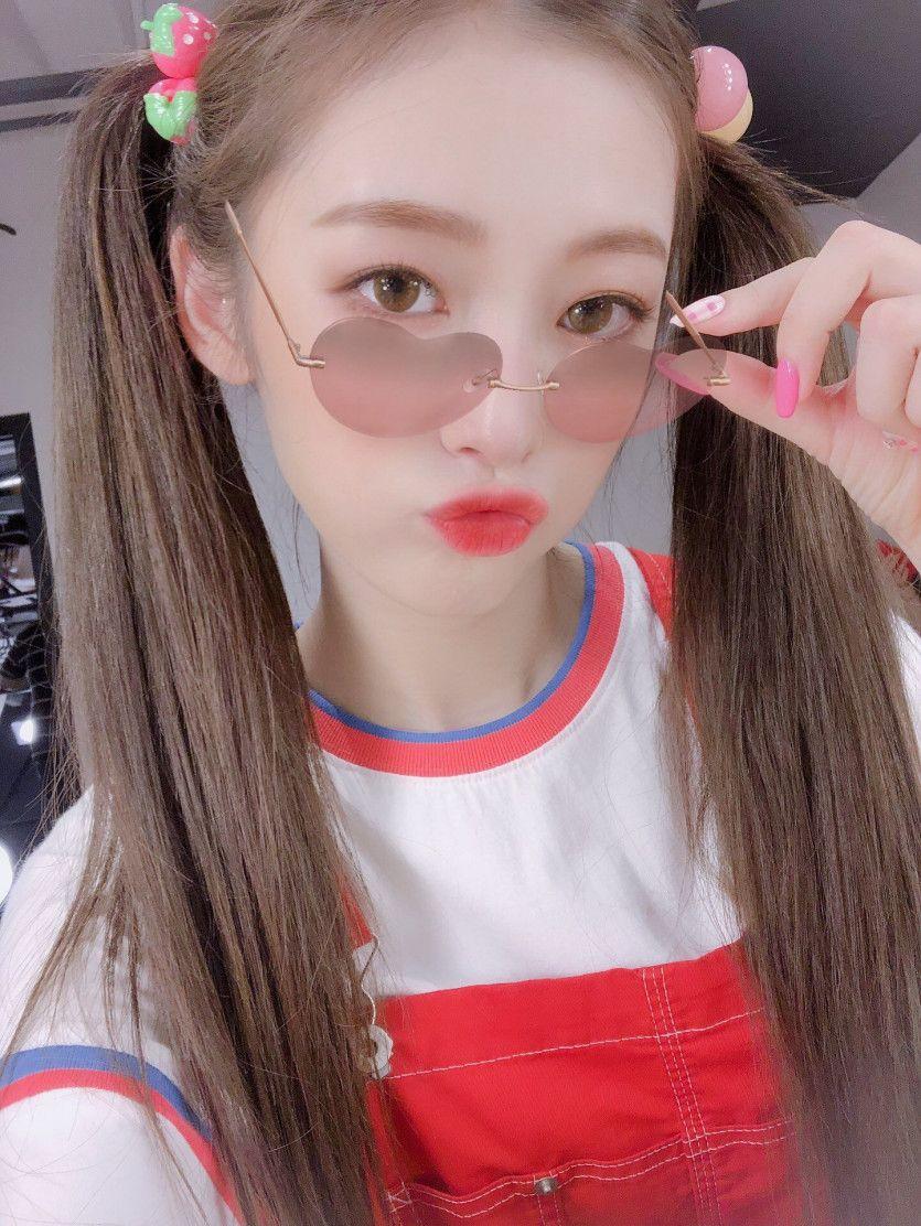 오마이걸 아린1