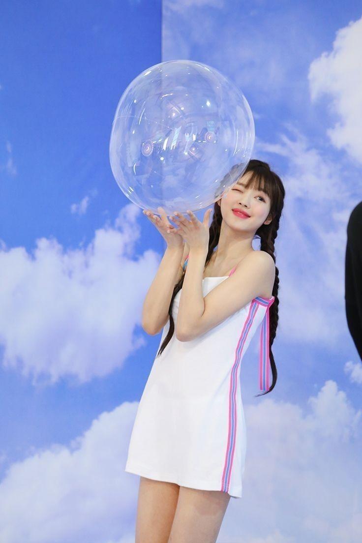 오마이걸 유시아2