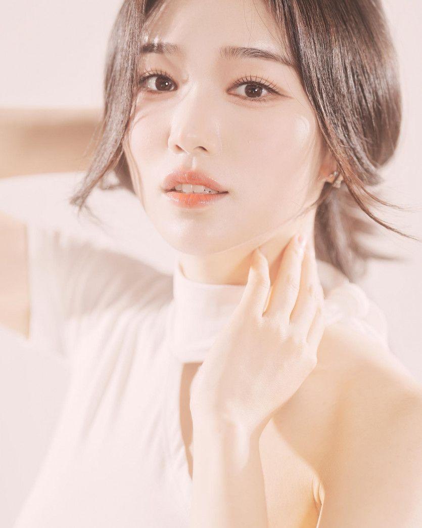 이혜은 아나운서1