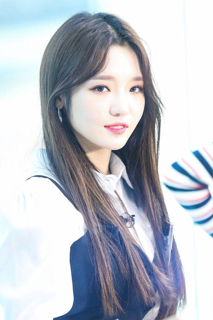 FROMIS9 Roh Ji Sun0