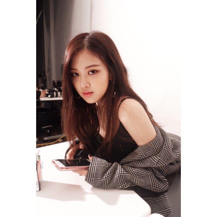 블랙핑크 로제0