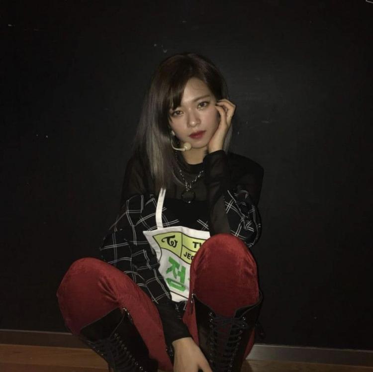 트와이스 정연0