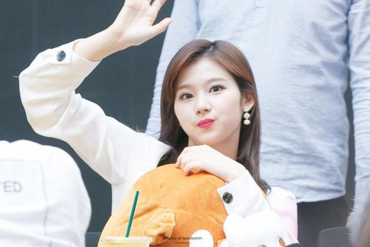 트와이스 사나1