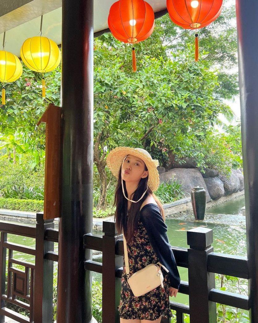 스테이씨 장예은1