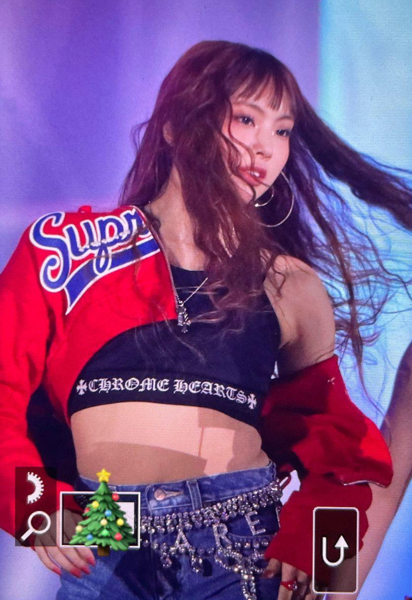 NewJeans Hyein1