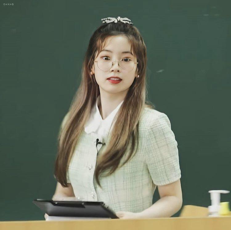 TWICE 다현1