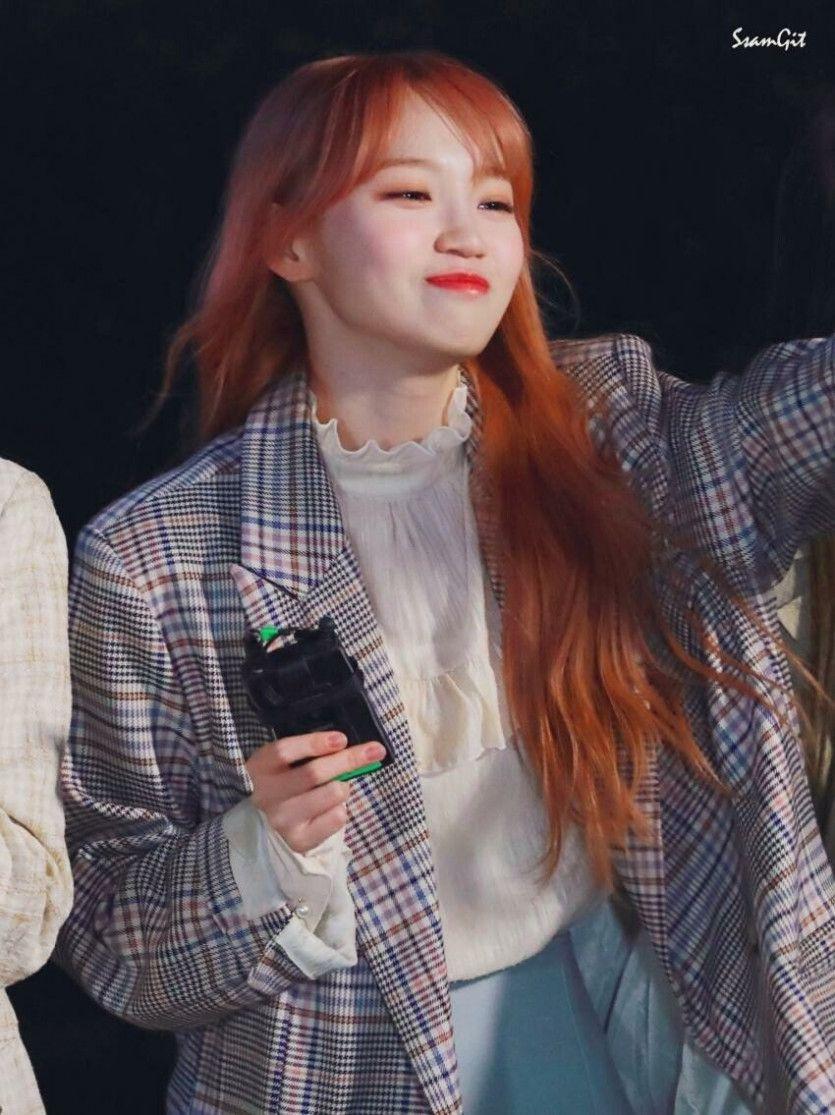 아이즈원, 쌈무 홍대 거리인터뷰 36장..0