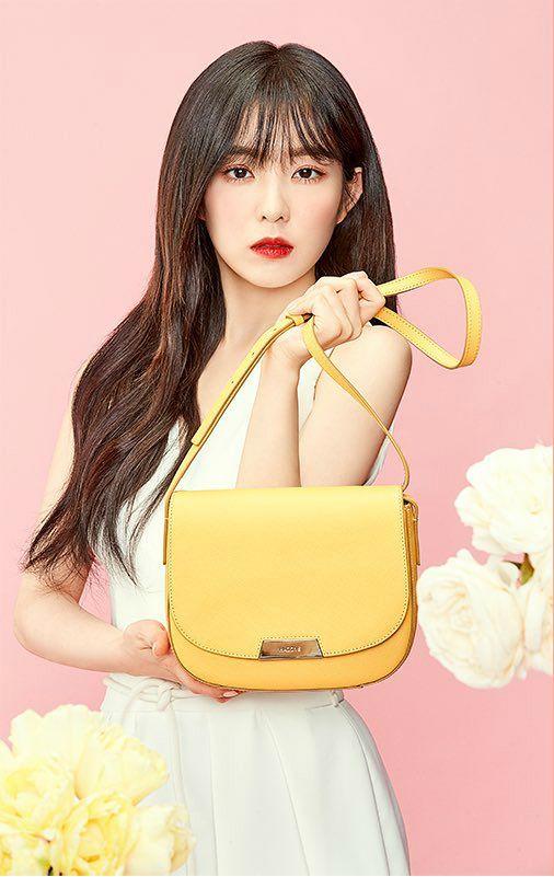 아이린 새모델0