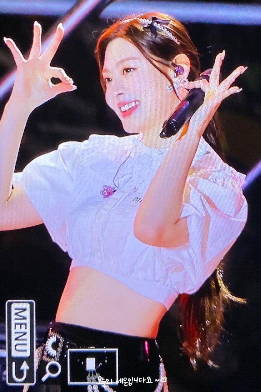 STAYC Seeun2