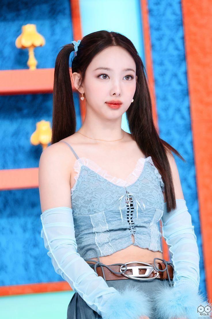 TWICE 나연0