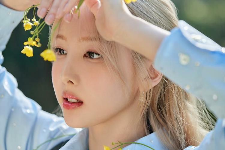 TWICE 나연1