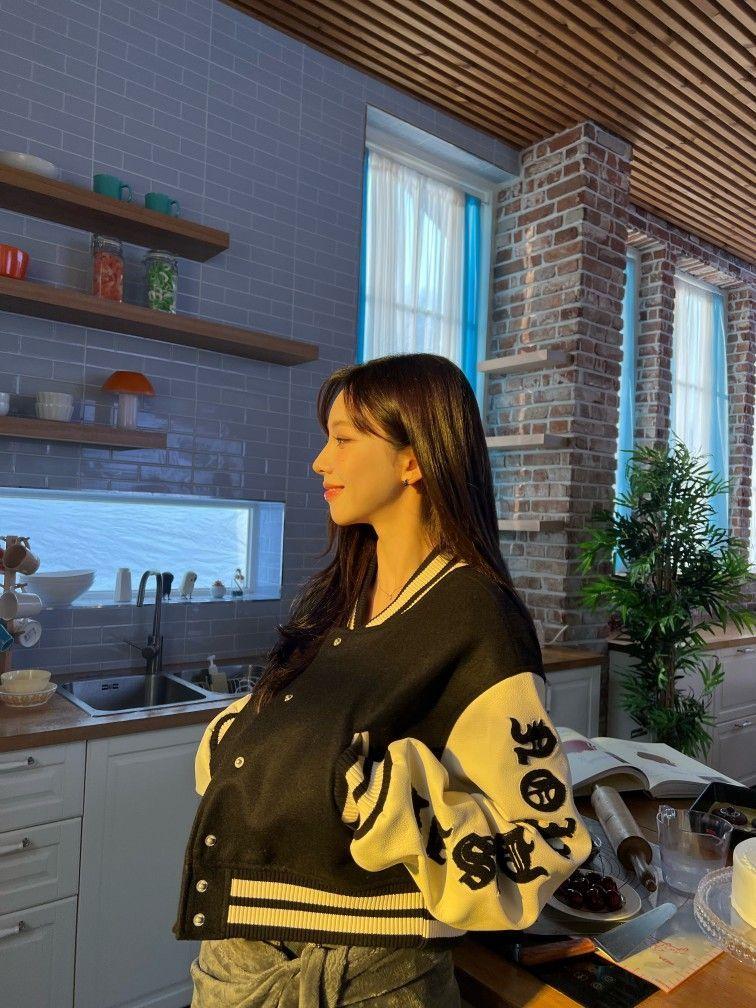 에스파 카리나1