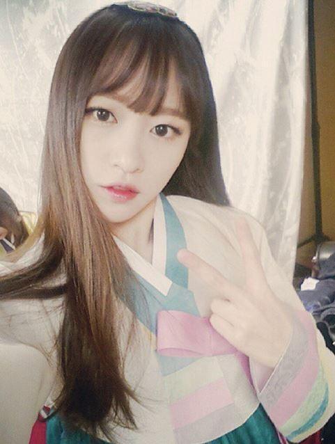 EXID 하니3