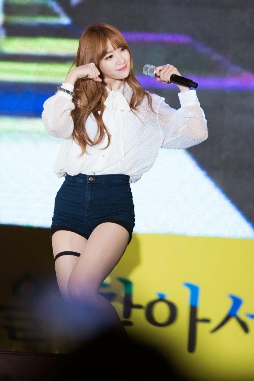 EXID 하니8