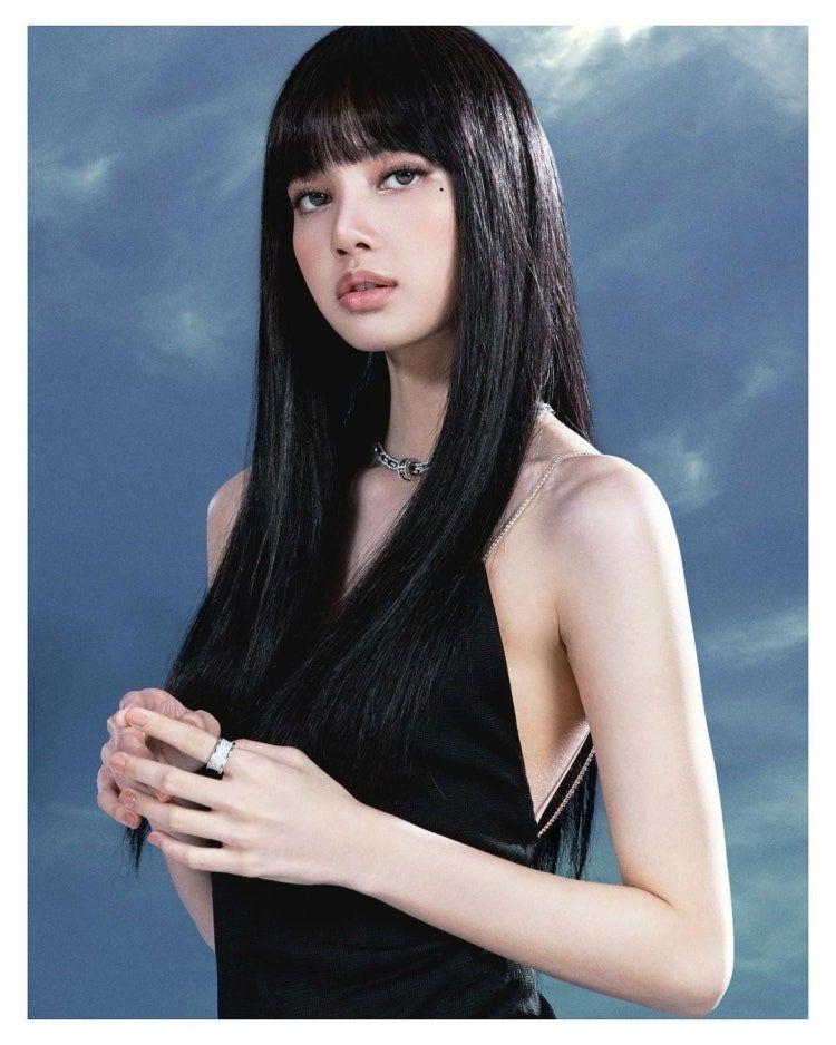 블랙핑크 리사0
