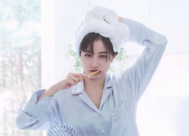 트와이스 지효0