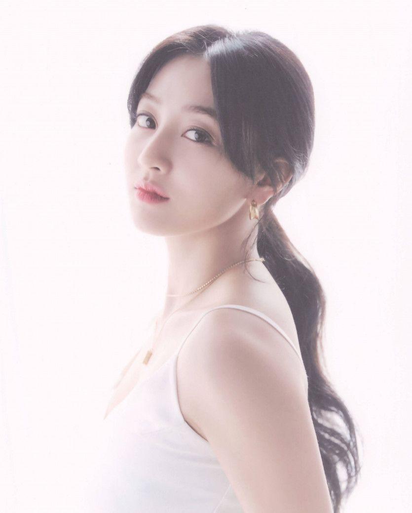 트와이스 지효0