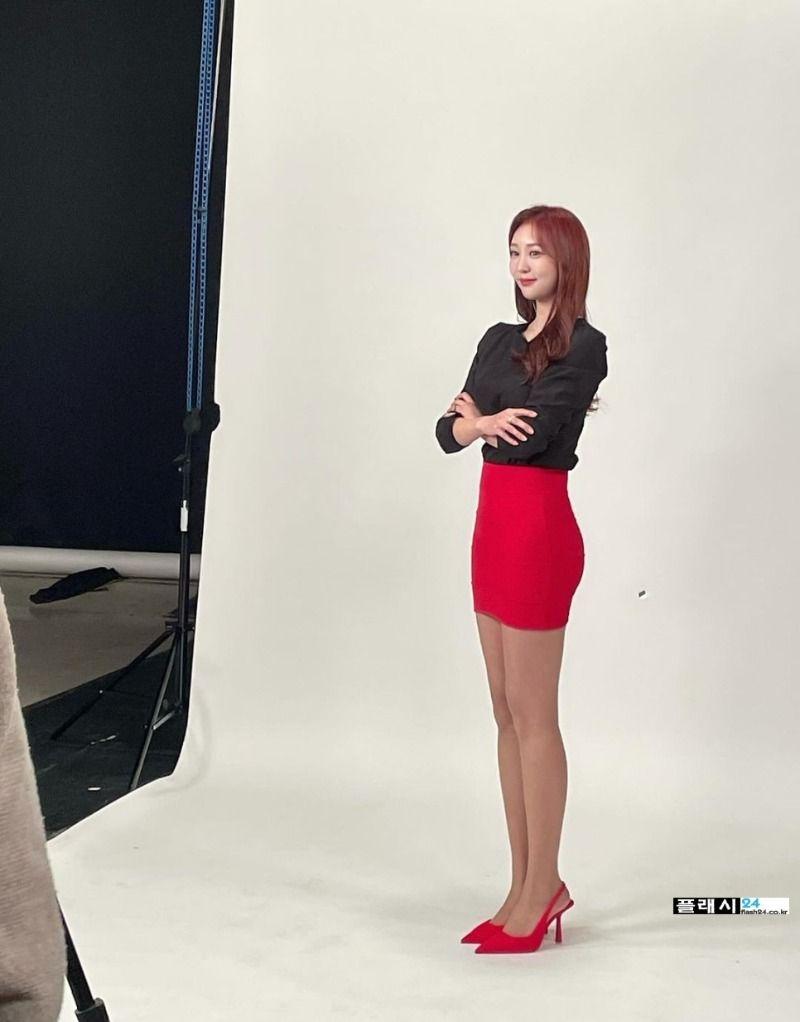 박지영아나운서1