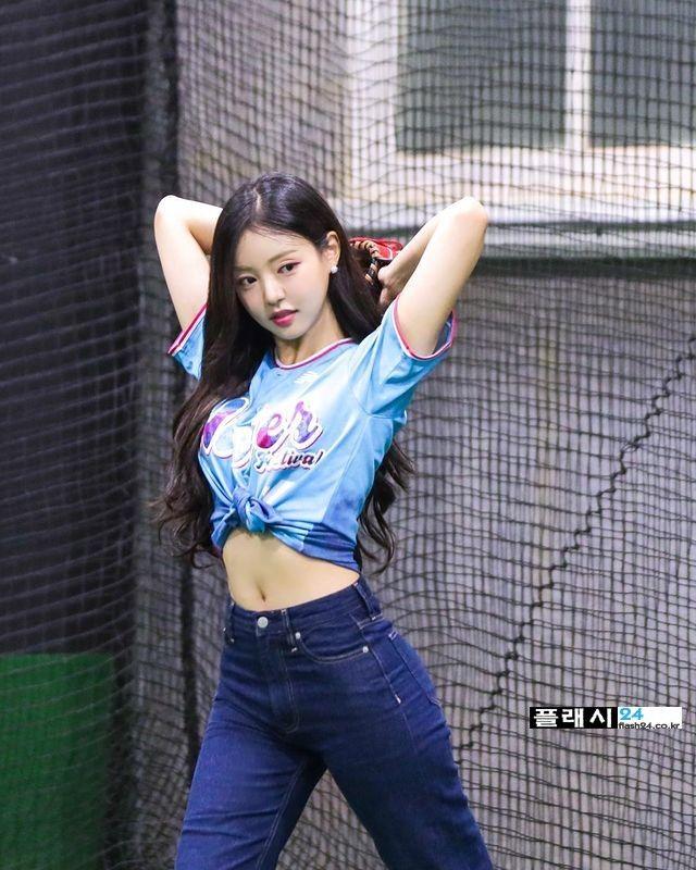 미스코리아 유시은0