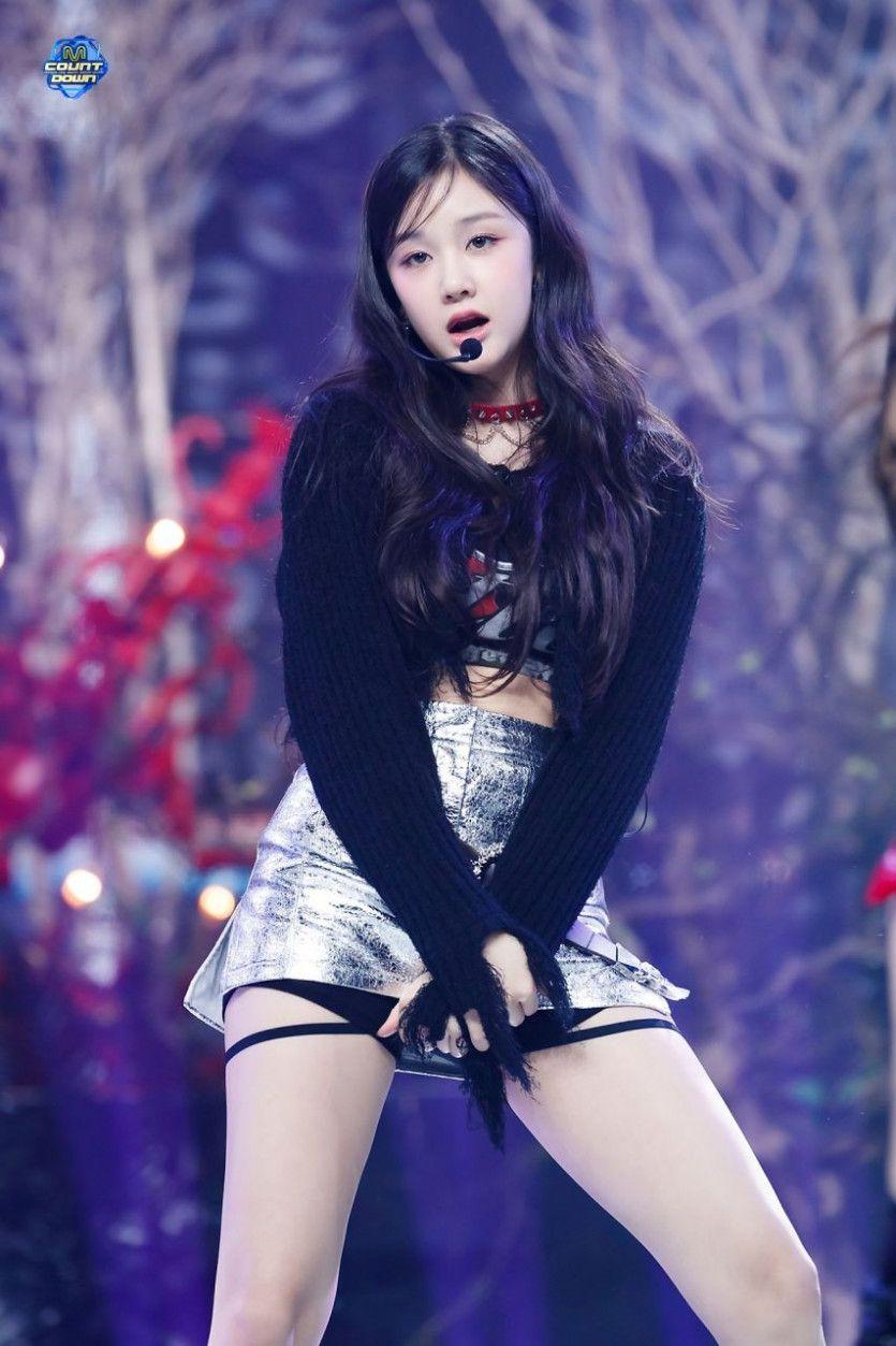 베이비몬스터 파리타0