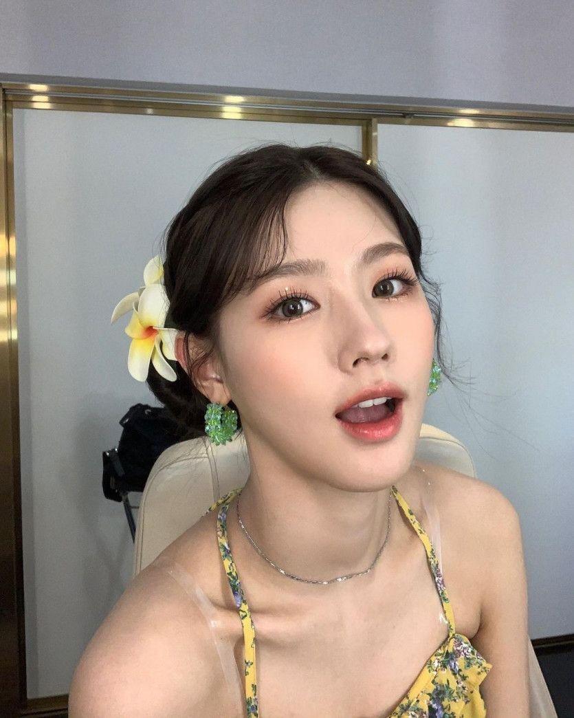 여자아이들 미연1