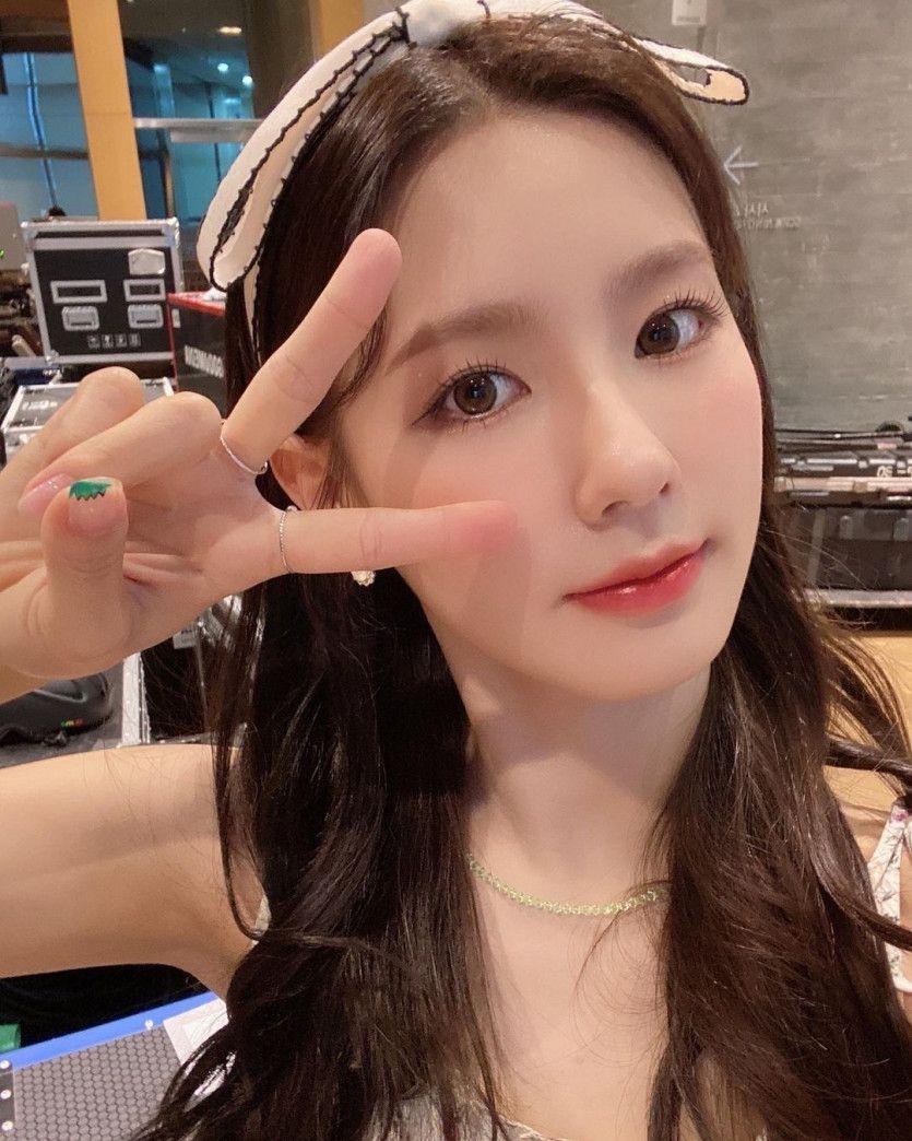 여자아이들 미연2
