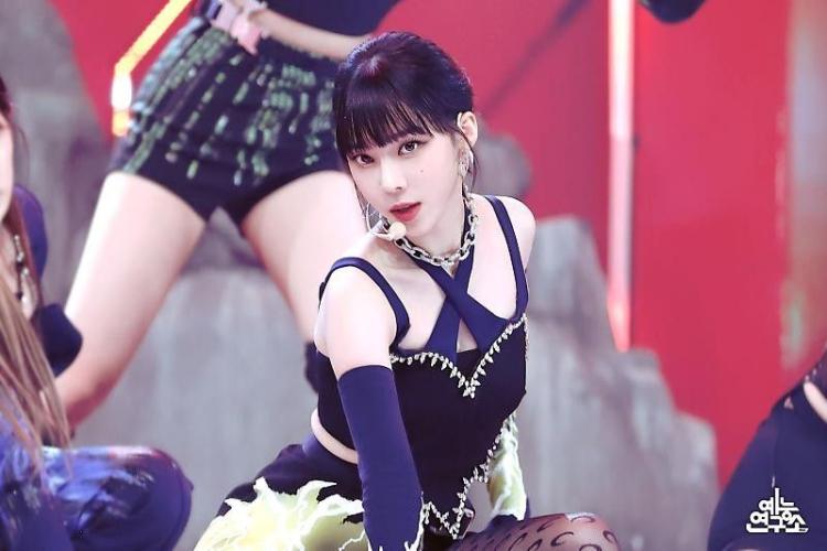 AESPA 윈터0