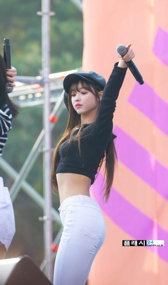 오마이걸 유아1