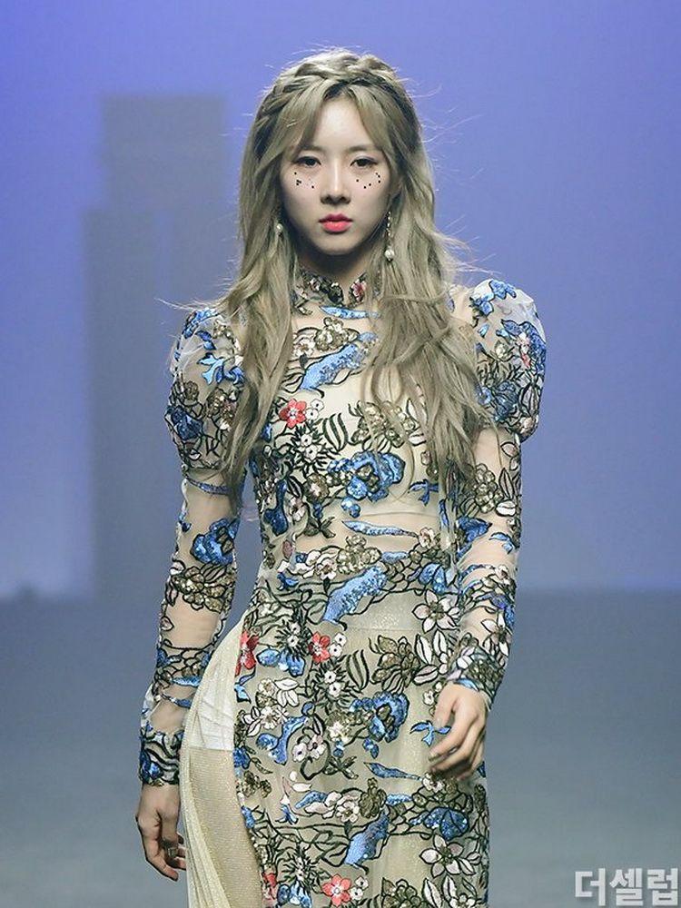 DREAMCATCHER YOOHYEON1