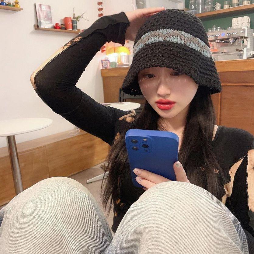 DREAMCATCHER SIYEON0