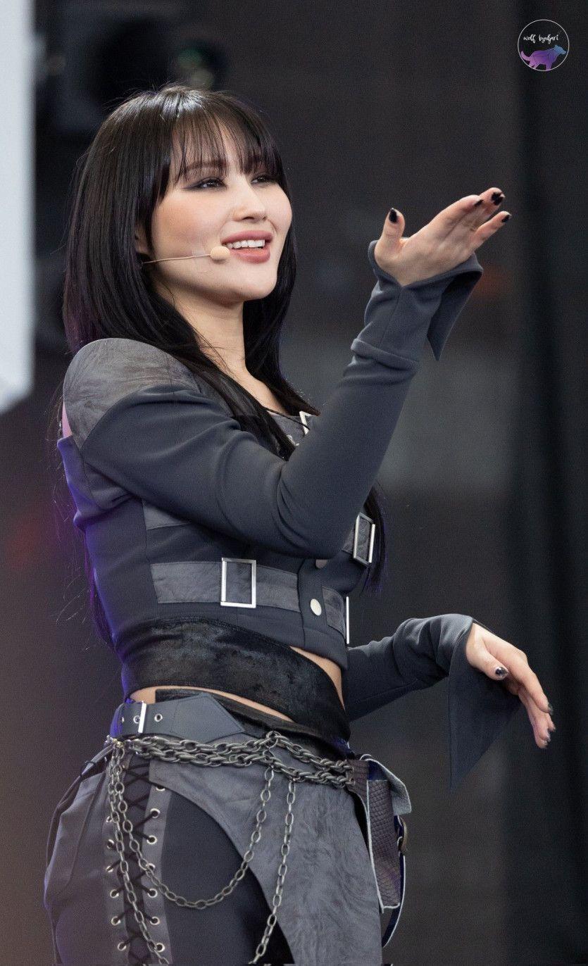 DREAMCATCHER SIYEON3