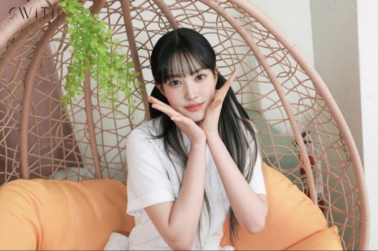 STAYC YOON1