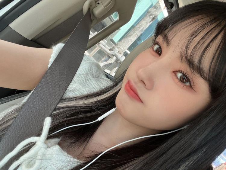 STAYC YOON2