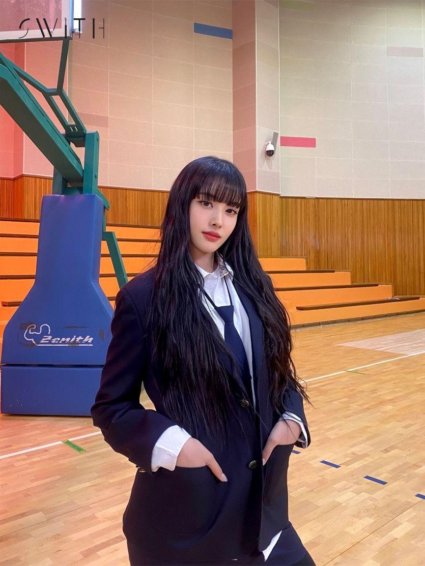 STAYC YOON3