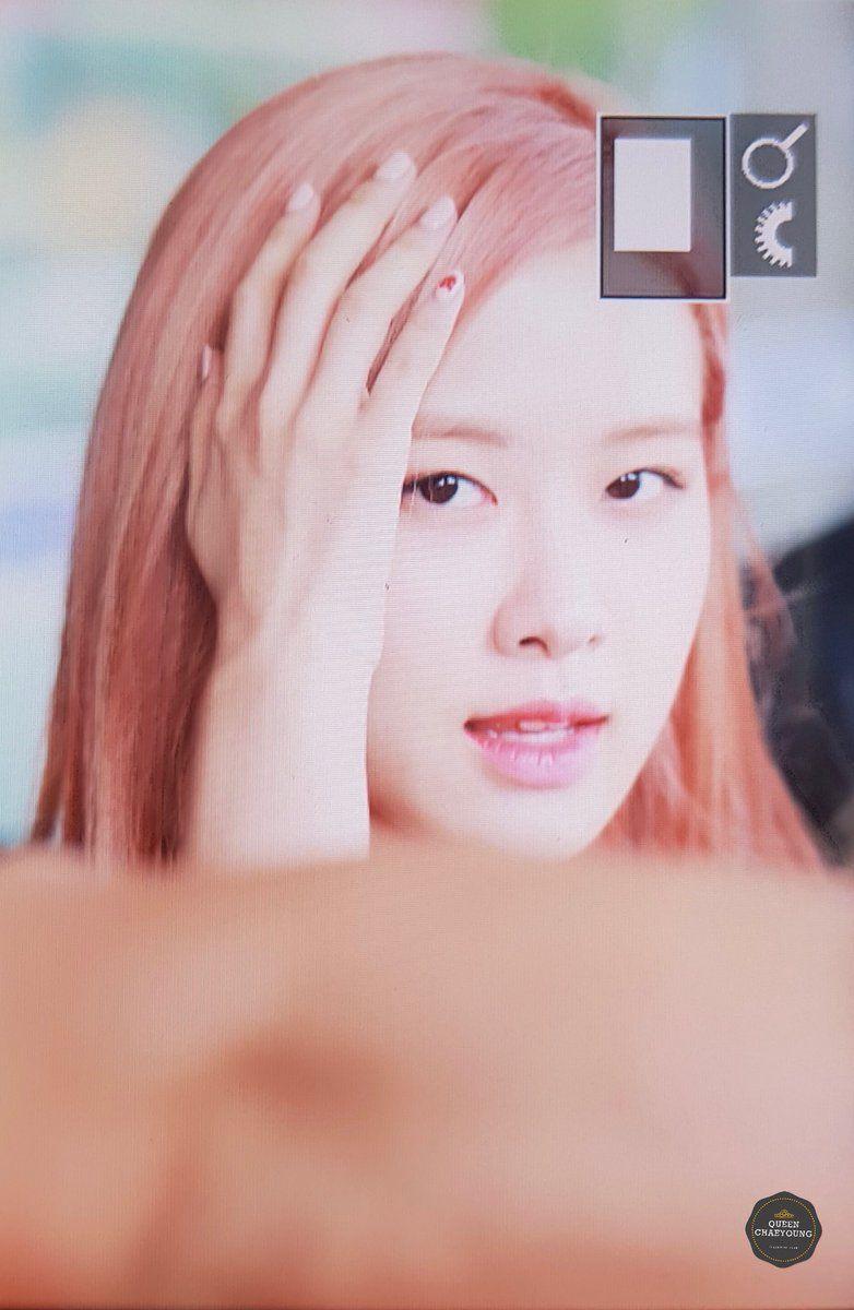 블랙핑크 로제5