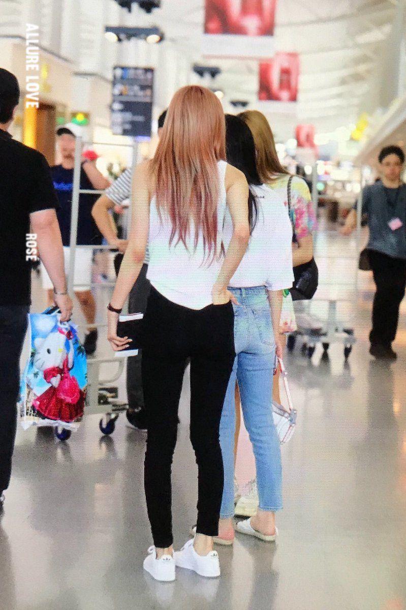 블랙핑크 로제6