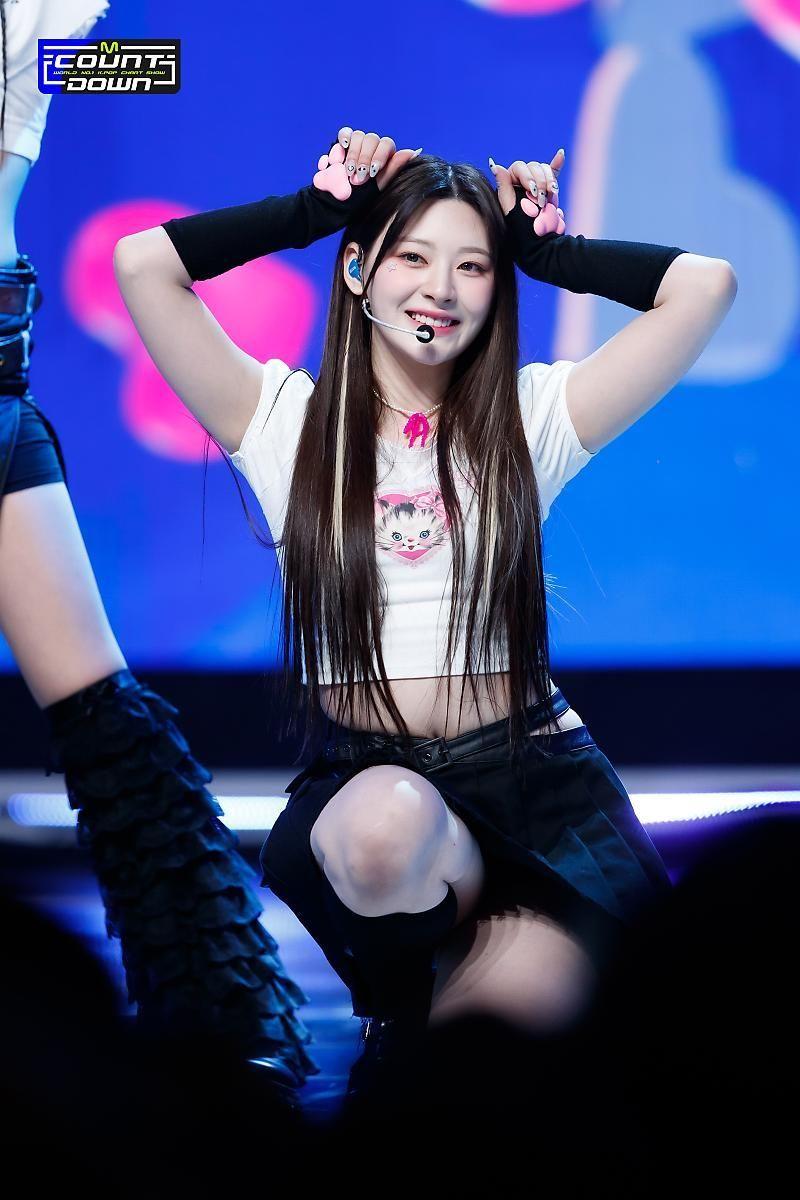 STAYC SIEUN0