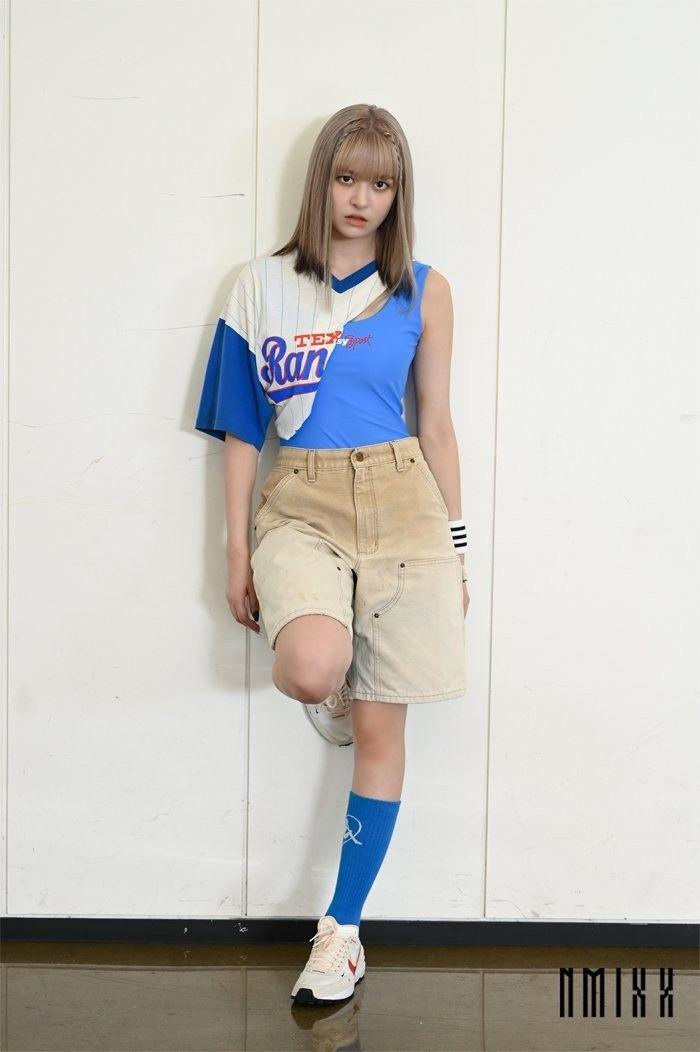 NMIXX 릴리0