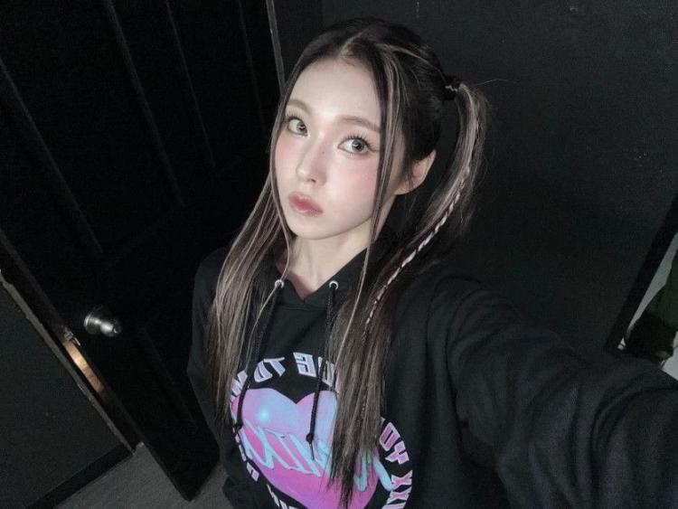 엔믹스 장규진0