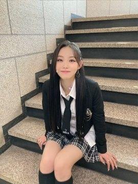 Billlie Suhyeon0