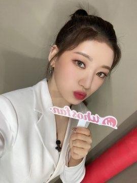 Billlie siyoon2