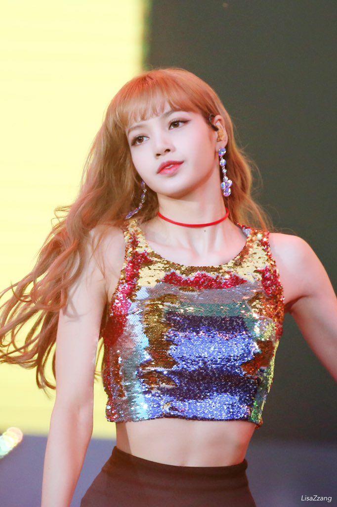 블랙핑크 리사6