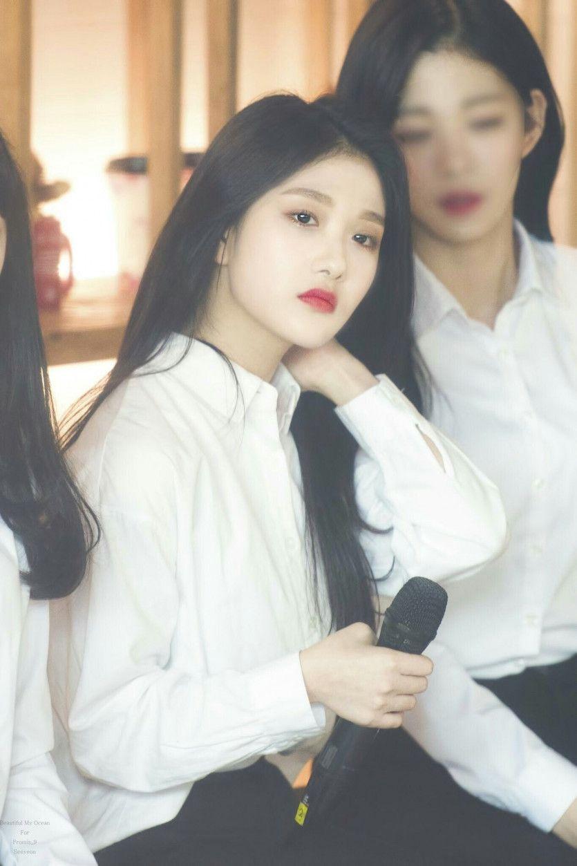FROMIS9 Lee Seo Yeon4