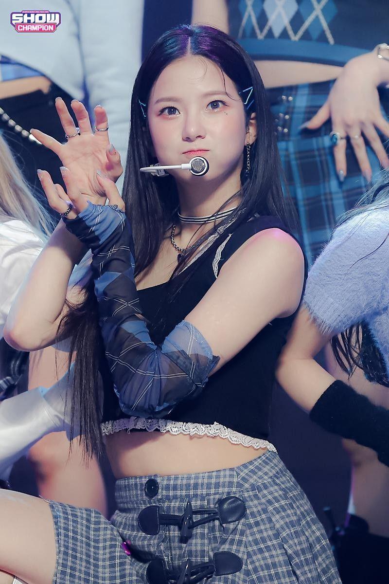 Kep1er 최유진0